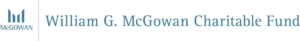 William G. McGowan Foundation logo