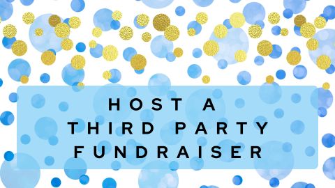 Third Party Fundraiser